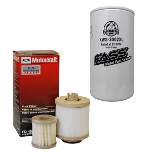 Fuel Filters